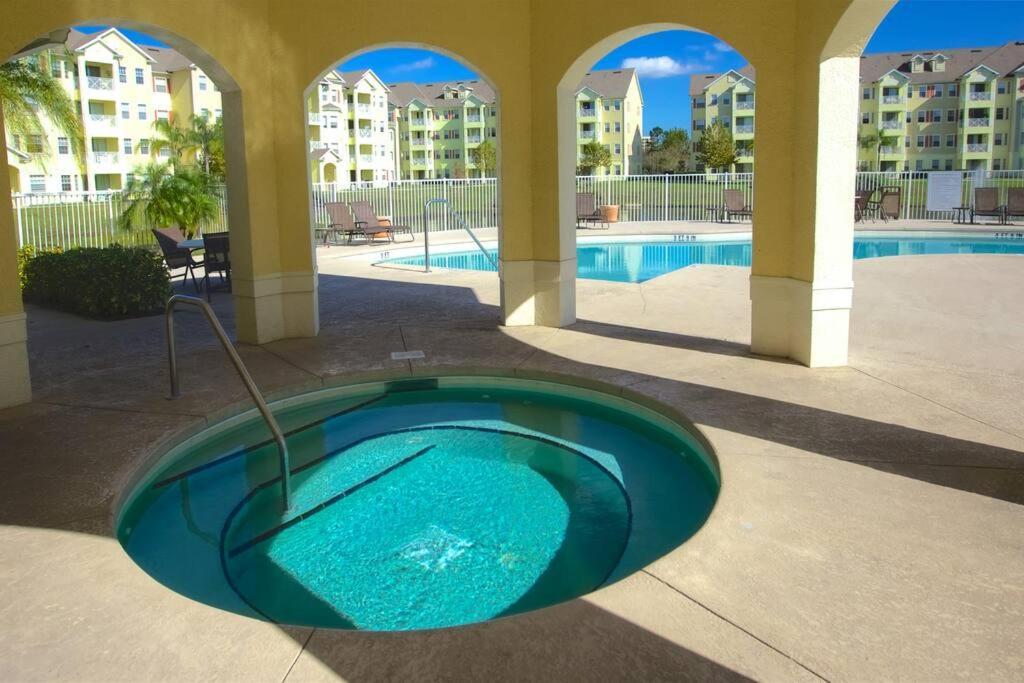 Comfortable Apartment, Close To Disney World Kissimmee Exteriér fotografie