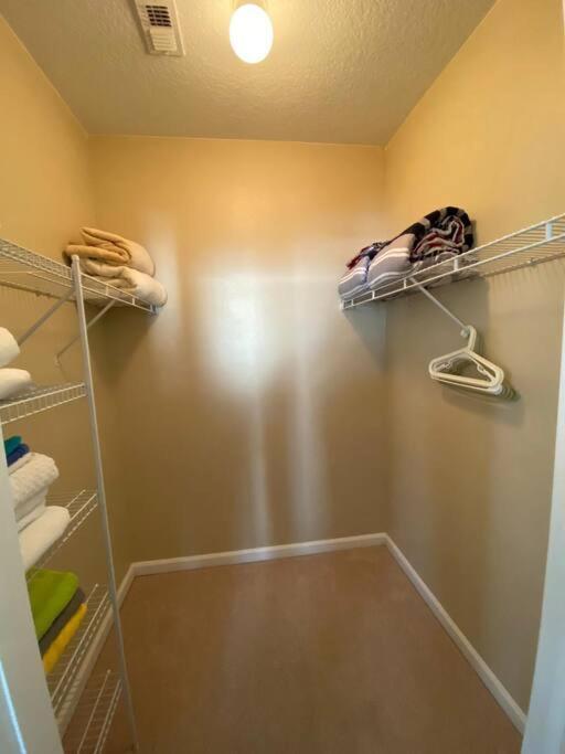 Comfortable Apartment, Close To Disney World Kissimmee Exteriér fotografie