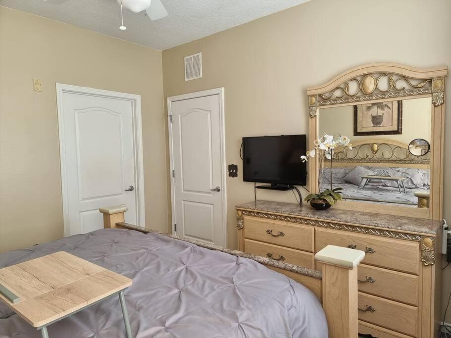 Comfortable Apartment, Close To Disney World Kissimmee Exteriér fotografie