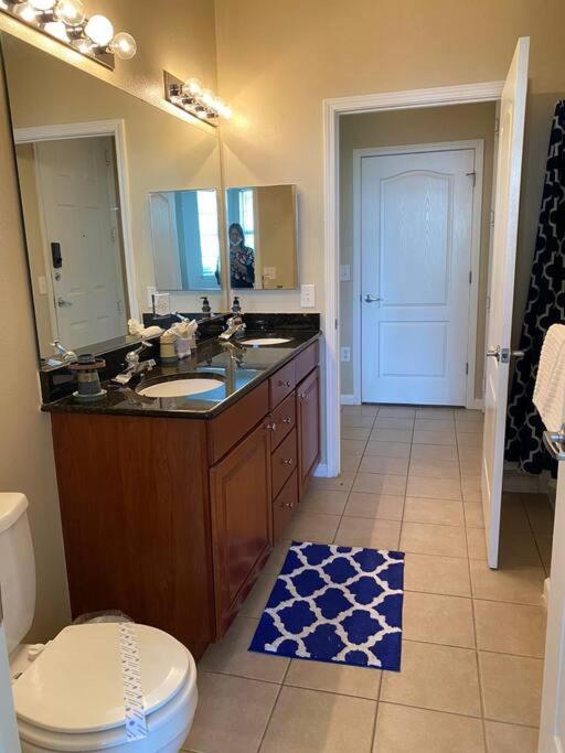 Comfortable Apartment, Close To Disney World Kissimmee Exteriér fotografie