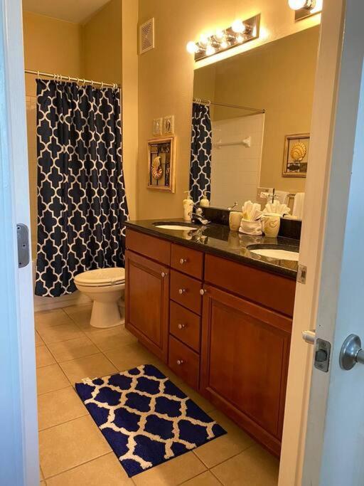 Comfortable Apartment, Close To Disney World Kissimmee Exteriér fotografie