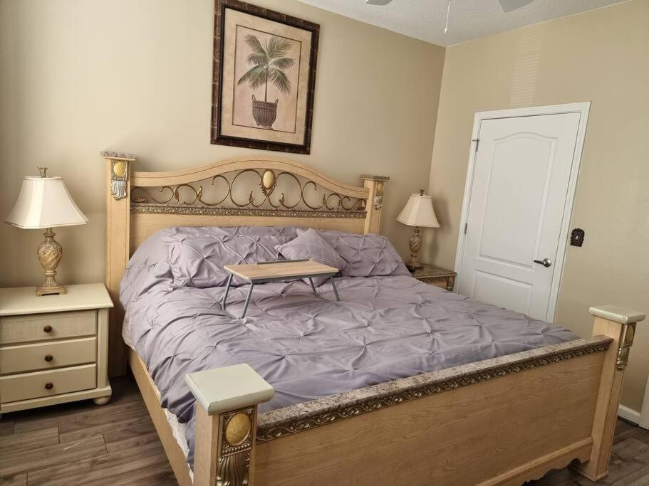 Comfortable Apartment, Close To Disney World Kissimmee Exteriér fotografie