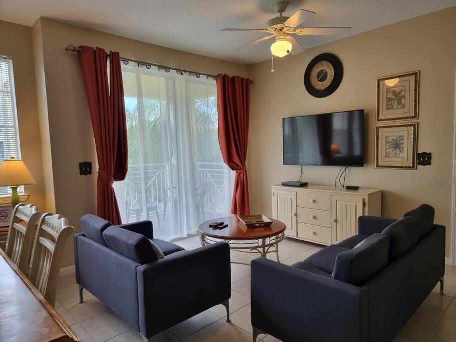 Comfortable Apartment, Close To Disney World Kissimmee Exteriér fotografie