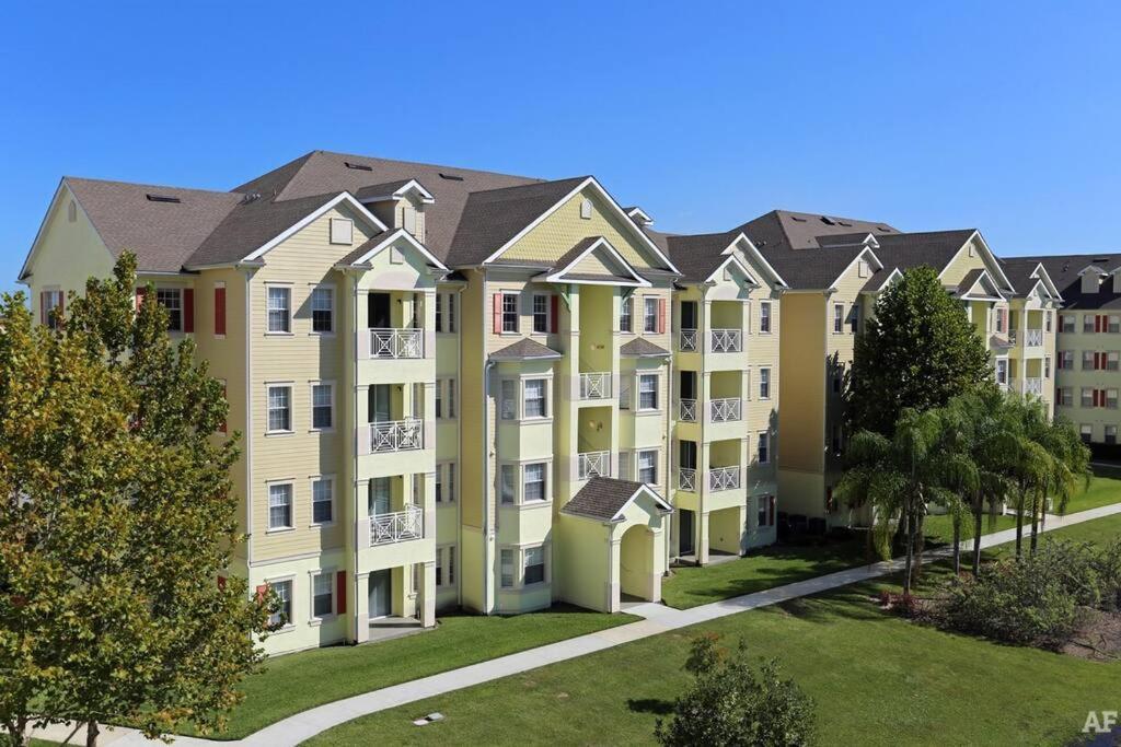 Comfortable Apartment, Close To Disney World Kissimmee Exteriér fotografie