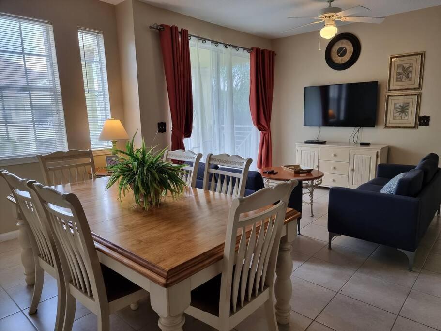 Comfortable Apartment, Close To Disney World Kissimmee Exteriér fotografie