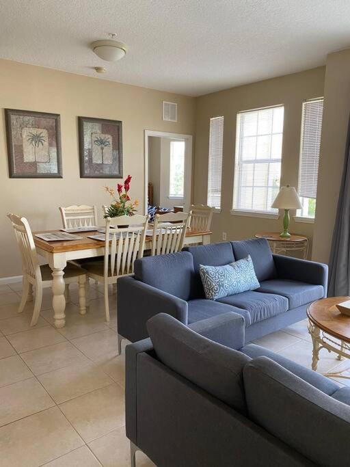 Comfortable Apartment, Close To Disney World Kissimmee Exteriér fotografie