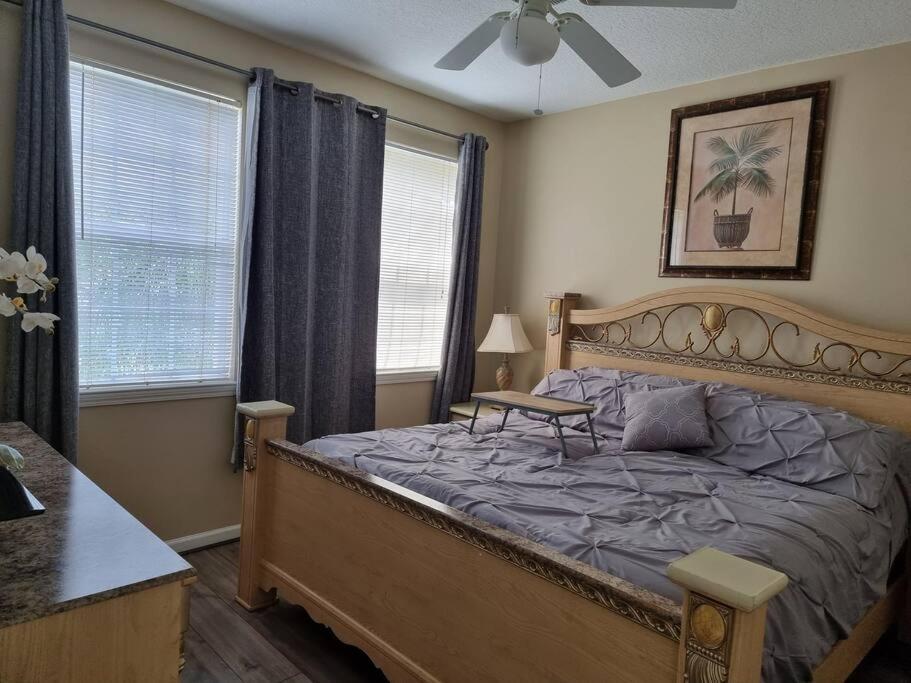 Comfortable Apartment, Close To Disney World Kissimmee Exteriér fotografie