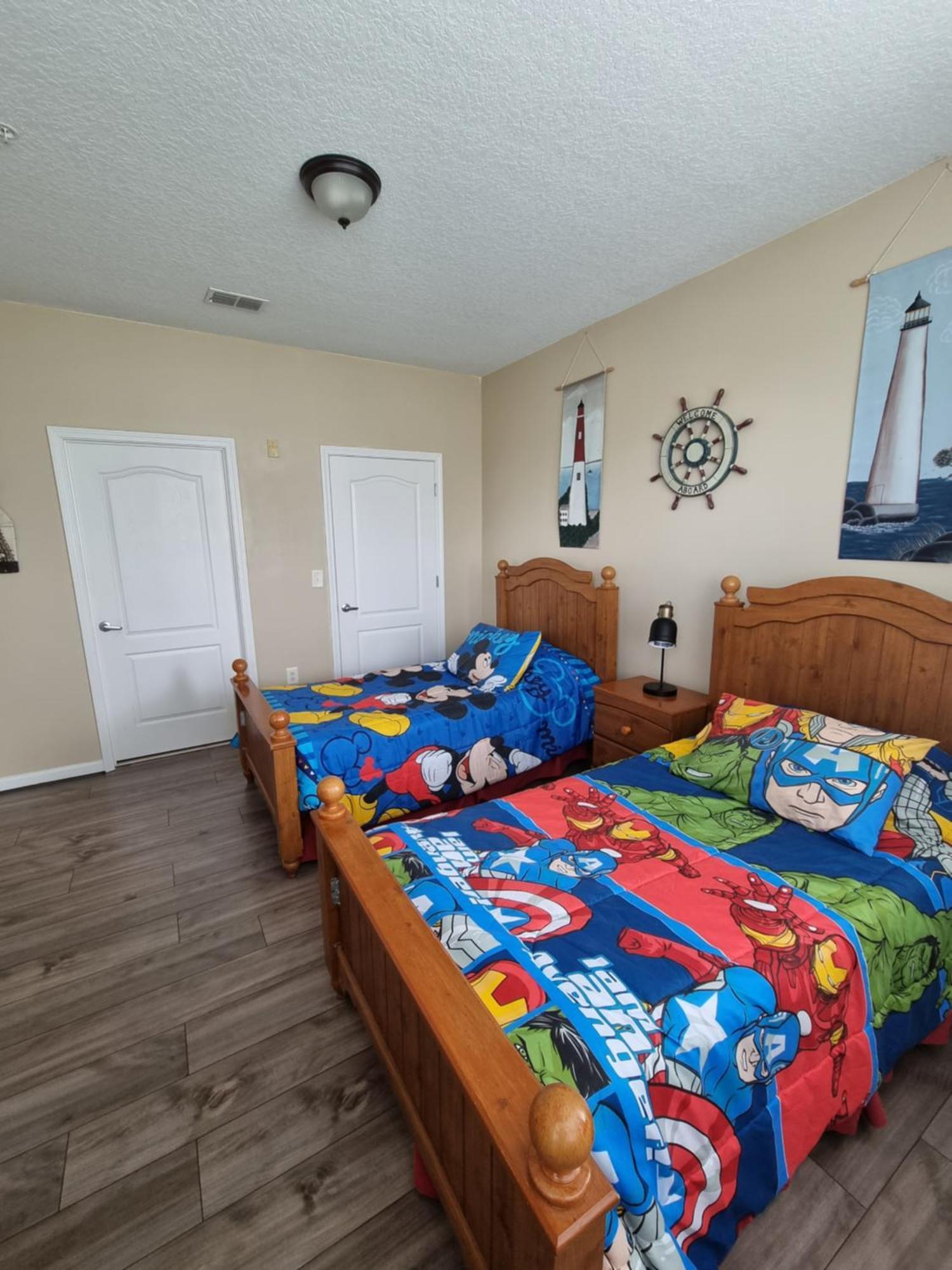 Comfortable Apartment, Close To Disney World Kissimmee Exteriér fotografie