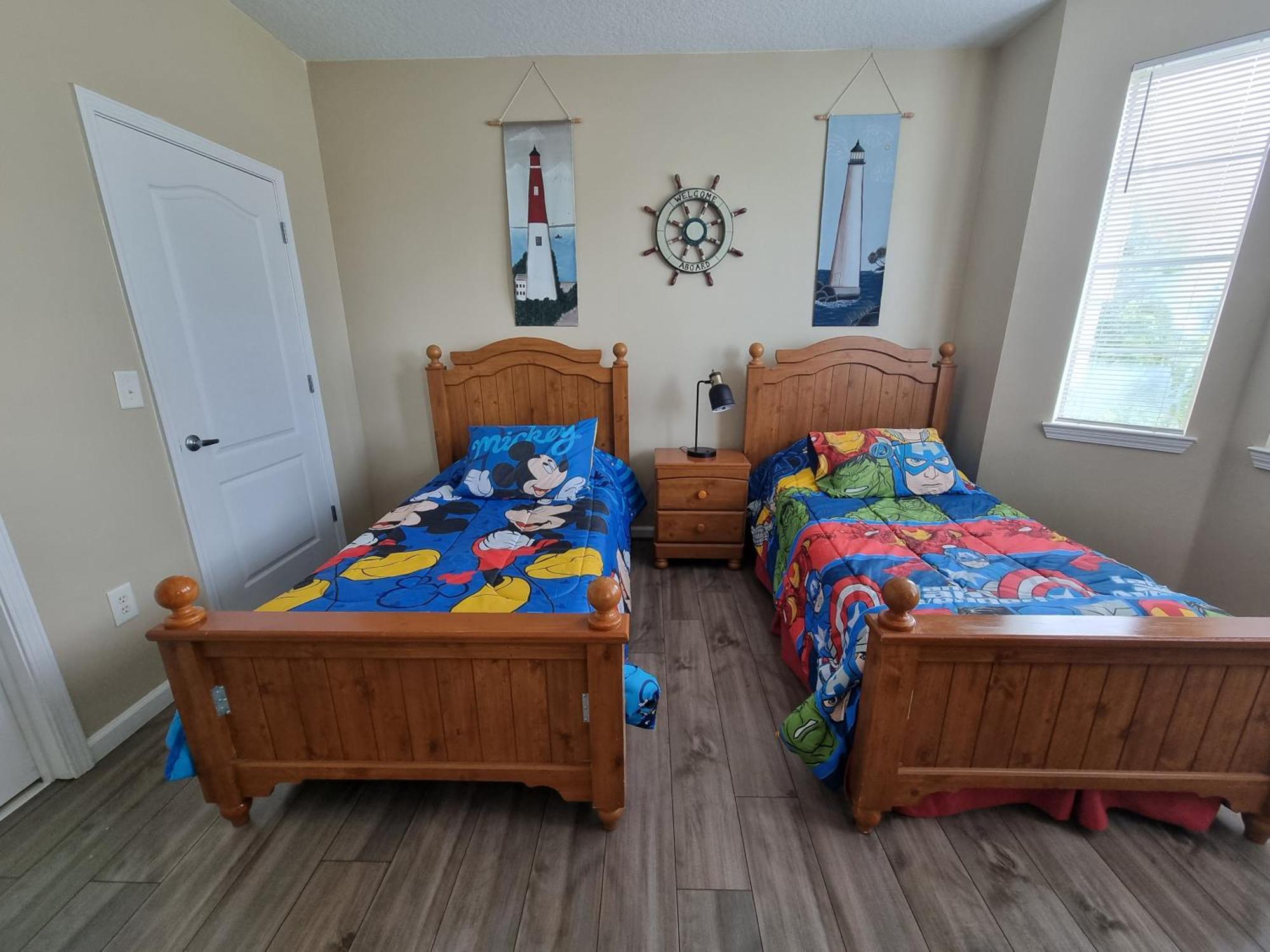Comfortable Apartment, Close To Disney World Kissimmee Exteriér fotografie
