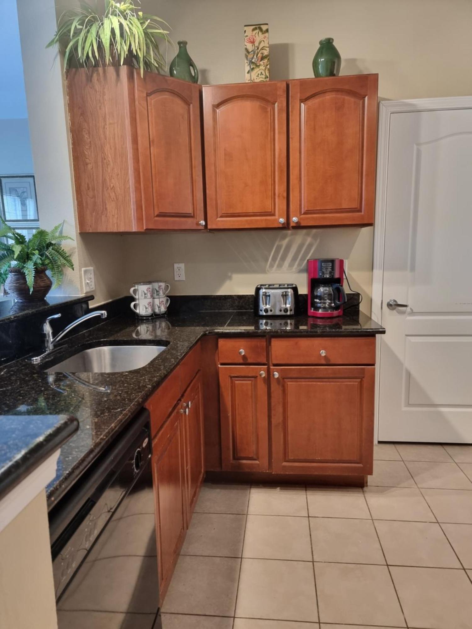 Comfortable Apartment, Close To Disney World Kissimmee Exteriér fotografie