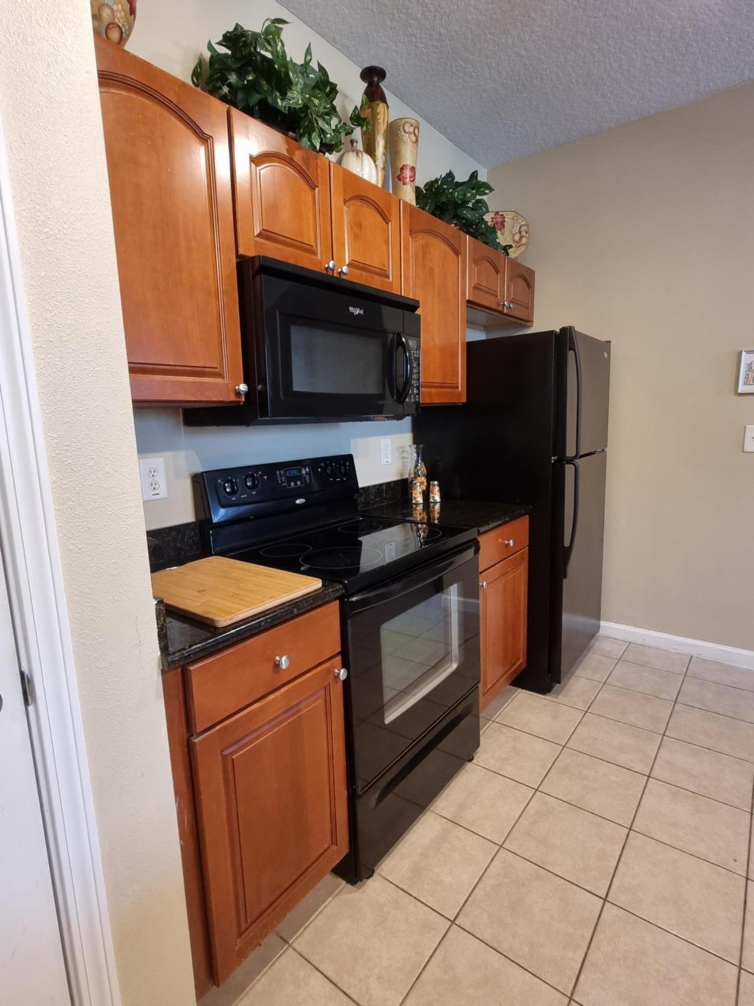 Comfortable Apartment, Close To Disney World Kissimmee Exteriér fotografie